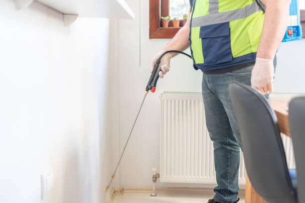 Best Ant Control Services  in Ponchatou, LA