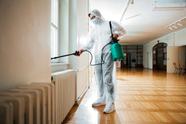 Best Emergency Pest Control  in Ponchatou, LA